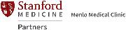Stanford Medicine Partners Logo